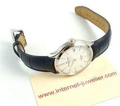 Thumbnail von Baume & Mercier Clifton Baumatic 5 Days Box & Papers