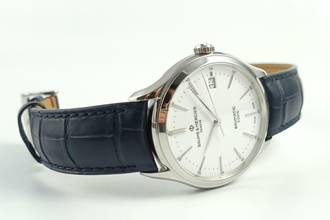 Thumbnail von Baume & Mercier Clifton Baumatic 5 Days Box & Papers