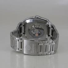 Thumbnail von Tutima Saxon One Chronograph Automatik Ø 43 mm Chronograph Edelstahl Full Set Top Zustand