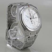 Thumbnail von Tutima Saxon One Chronograph Automatik Ø 43 mm Chronograph Edelstahl Full Set Top Zustand