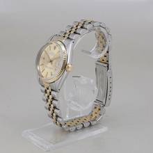 Thumbnail von Rolex Lady-Datejust Stahl/18k Gold Brillant Zifferblatt Full Set Top Zustand