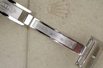 Thumbnail von Jaeger-LeCoultre Master Control Reserve de Marche PLATIN zum Stahlpreis!