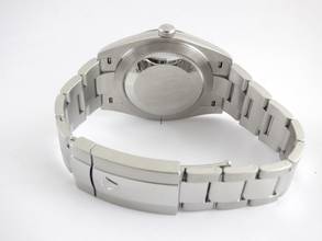 Thumbnail von Rolex Datejust 41 126300 - Wimbledon Dial