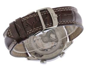 Thumbnail von Jaeger-LeCoultre Polaris Ref.841.8.37S 2021 original Box wie Neu Vintage