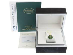 Thumbnail von IWC Big Pilot´s Watch Ref.50002 2002 Full Set wie Neu Vintage