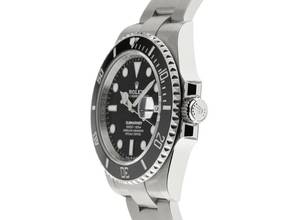 Thumbnail von Rolex Submariner Date Ref.126610LN 2024 Full Set Ungetragen