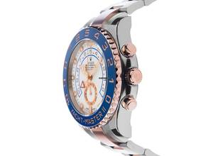 Thumbnail von Rolex Yacht-Master II Ref.116681 2023 Full Set Ungetragen Vintage