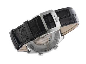 Thumbnail von Jaeger-LeCoultre Polaris Ref.841.8.37.S 2020 original Box wie Neu Vintage