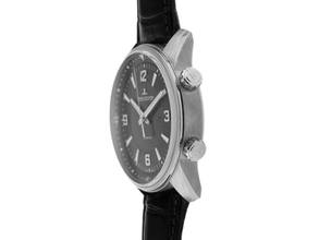 Thumbnail von Jaeger-LeCoultre Polaris Ref.841.8.37.S 2020 original Box wie Neu Vintage