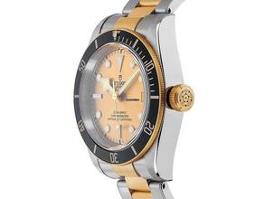 Thumbnail von Tudor Black Bay S&G Ref.M79733N-0004 2019 Full Set wie Neu