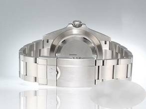 Thumbnail von Rolex Air King 40mm 126900 2023 Edelstahl Automatik Stahl Herrenuhr