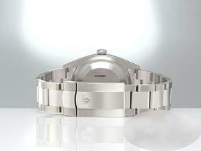 Thumbnail von Rolex Datejust 36 36mm 126200 2023 Edelstahl Automatik Herrenuhr Damenuhr Stahl