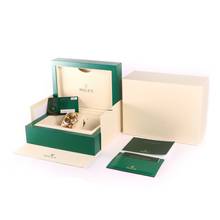 Thumbnail von Rolex Day-Date 40 Yellow Gold Champgane Roman Dial