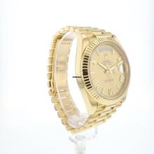Thumbnail von Rolex Day-Date 40 Yellow Gold Champgane Roman Dial