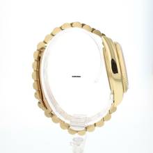 Thumbnail von Rolex Day-Date 36 President Yellow Gold Champagne Dial Service '25