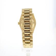 Thumbnail von Rolex Day-Date 36 President Yellow Gold Champagne Dial Service '25