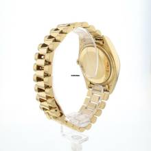 Thumbnail von Rolex Day-Date 36 President Yellow Gold Champagne Dial Service '25