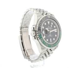 Thumbnail von Rolex GMT-Master II 126720 VTNR Green Jubilee