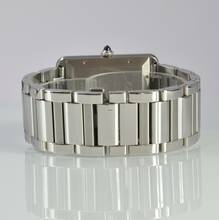 Thumbnail von Cartier Must De Cartier Extra-large WSTA0053 Automatic Full Set Like NEW