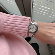 Thumbnail von Cartier Cougar Panthere 987904 Ladies Quartz