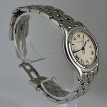 Thumbnail von Cartier Cougar Panthere 987904 Ladies Quartz