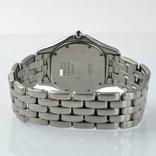 Thumbnail von Cartier Cougar Panthere 987904 Ladies Quartz
