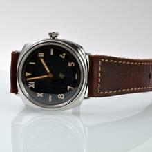 Thumbnail von Panerai Radiomir 3 Days 47mm California 47MM PAM00424 Full Set TOP Condition