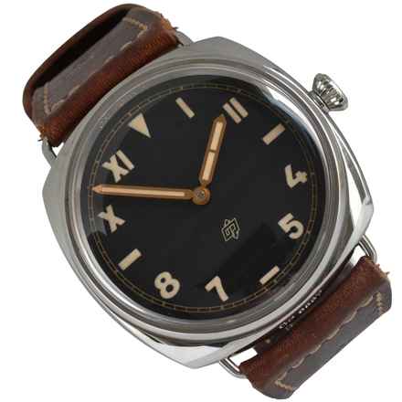  Panerai Radiomir 3 Days 47mm California 47MM PAM00424 Full Set TOP Condition 