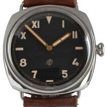 Thumbnail von Panerai Radiomir 3 Days 47mm California 47MM PAM00424 Full Set TOP Condition