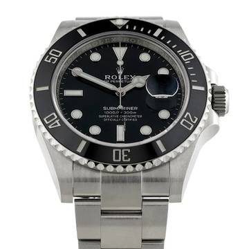  Rolex Submariner Date Ref.126610LN 