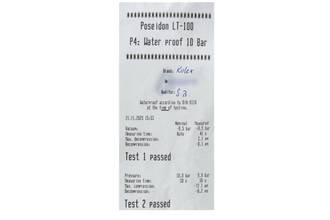 Thumbnail von Rolex Datejust 36 Stahl / Gold Diamond Dial Automatik Ref. 16233