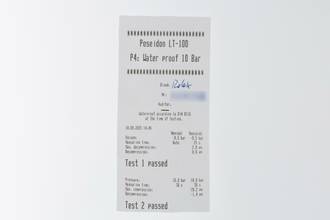 Thumbnail von Rolex Explorer II Automatik Edelstahl Herrenuhr Ref. 226570 Box & Papiere 2022