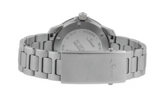 Thumbnail von Sinn EZM 3 Edelstahl Automatik Ref. 603.010 Box & Papiere 2025