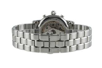 Thumbnail von Montblanc Star Meisterstück Star 4810 Chronograph Automatik Stahl Herrenuhr Ref. 7016