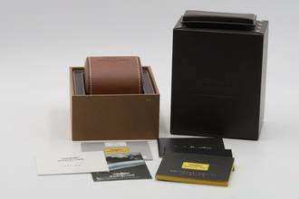 Thumbnail von Breitling Colt Chronograph Automatic Stahl Automatik Herrenuhr Ref. M1338810/BF01 B&P 2016