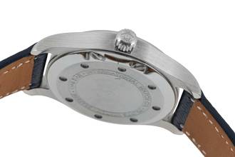 Thumbnail von IWC Pilot’s Watch Automatic 36 Pilot Automatik Stahl Herrenuhr Ref. IW324008 B&P 2022