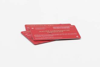 Thumbnail von Omega Seamaster Diver 300 M James Bond 007 Titan Automatik Ref. 210.90.42.20.01.001 Papiere