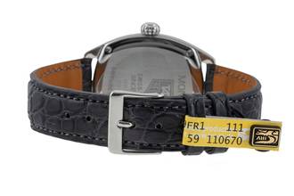 Thumbnail von TAG Heuer Monza Automatik Datum Edelstahl Herrenuhr Saphirglas Ref. WR2110