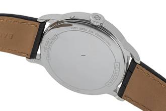 Thumbnail von Baume & Mercier Classima Stahl Quarz Ref. M0A10218 Box & Papiere 2023