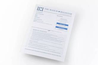 Thumbnail von Rolex Datejust 31 Stahl Automatik Damenuhr Ref. 178240 Box & Papiere 2009