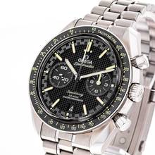 Thumbnail von Omega Speedmaster Super Racing 44 – 329.30.44.51.01.003 – NEW & Unworn – 11/2025 Full Set