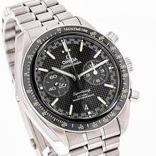 Thumbnail von Omega Speedmaster Super Racing 44 – 329.30.44.51.01.003 – NEW & Unworn – 11/2025 Full Set