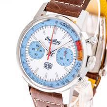 Thumbnail von Breitling Top Time 41 – A233112A1A1X1 – like NEW – 2023 Full Set