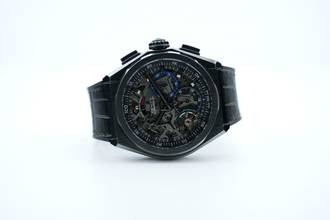 Thumbnail von Zenith Defy El Primero 21 Ceramic Skeleton 44MM - 49.9000.9004/78.R782