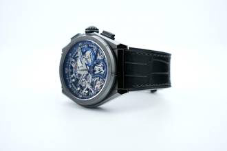 Thumbnail von Zenith Defy El Primero 21 Ceramic Skeleton 44MM - 49.9000.9004/78.R782