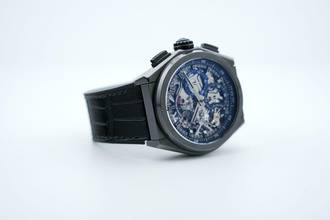 Thumbnail von Zenith Defy El Primero 21 Ceramic Skeleton 44MM - 49.9000.9004/78.R782