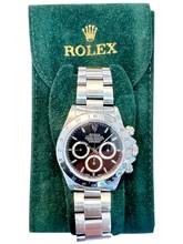 Thumbnail von Rolex Daytona Zenith Daytona Patrizzi Inverted 6 Referenz 16520