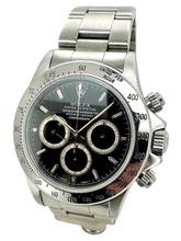 Thumbnail von Rolex Daytona Zenith Daytona Patrizzi Inverted 6 Referenz 16520