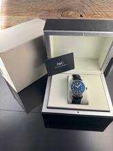 Thumbnail von IWC Spitfire Automatic 39MM IW326803 unpoliert 2019