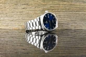 Thumbnail von Tudor Style Blue 41 Automatik - 2021 Full Set